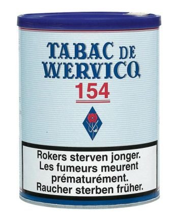 Tabac à rouler Wervicq Haantje Le Coq (blond)