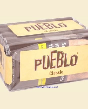 Tabac à rouler Pueblo Additive Free (blond)