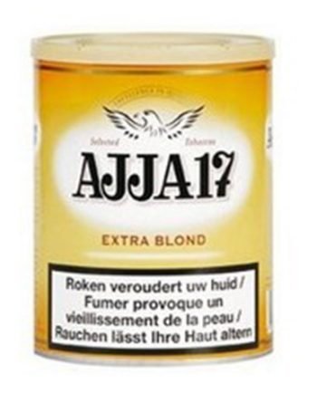 Tabac à rouler Ajja 17 Blond