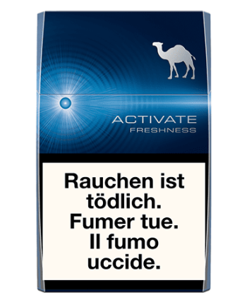 Camel Activate