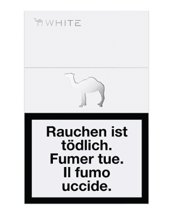 Camel White