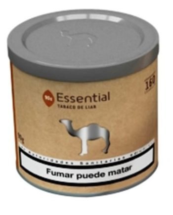 Tabac à rouler Camel sans additifs