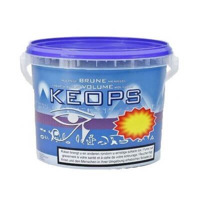 Tabac à rouler Keops Brun  (brun)