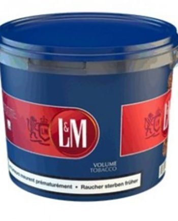 Tabac à rouler L&M Blue 105G (Light)