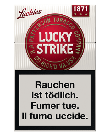 Lucky Strike Original