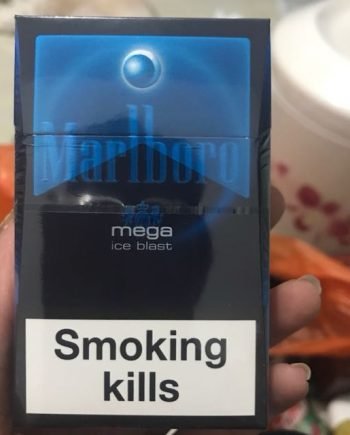 Marlboro Mega