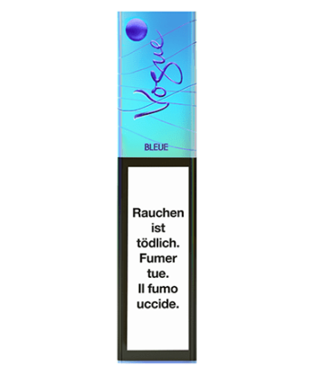 Vogue Bleue