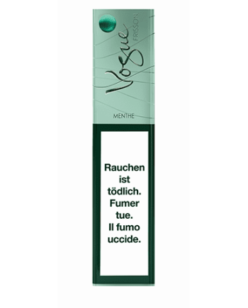 Vogue Menthe