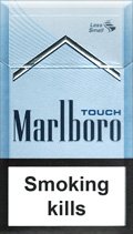 Marlboro Fine Touch