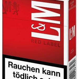 image pour L&M Red