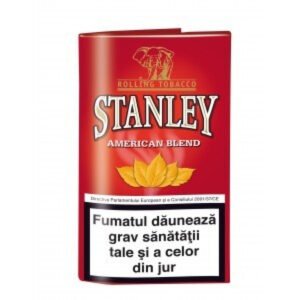 image pour Tabac à rouler Stanley Maxx (blond)