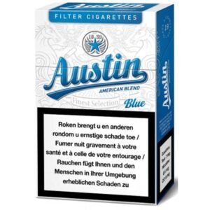image pour Austin Blue 20’S