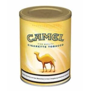 image pour Tabac à rouler Camel 104g (blond)