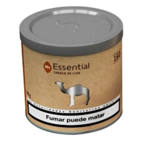 image pour Tabac à rouler Camel sans additifs