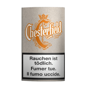 image pour Tabac à rouler Chesterfield sans additifs