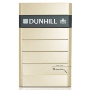 image pour Dunhill 20’S