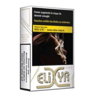 image pour Elixyr ice