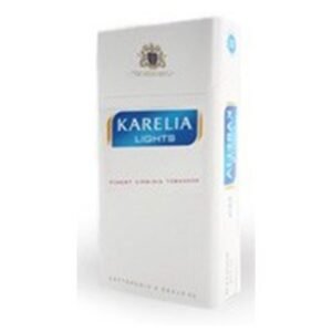 image pour Karelia Blue
