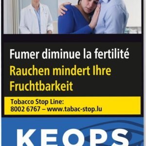 image pour Keops Brunes Sans Filtres