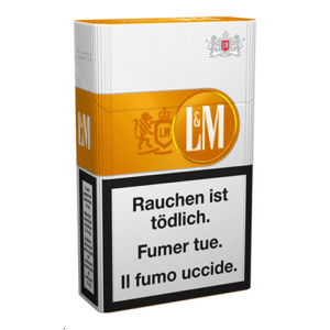 image pour L&M Orange