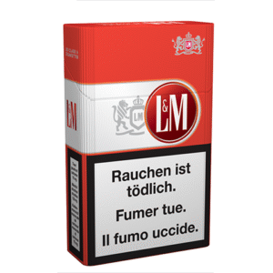 image pour L&M Original
