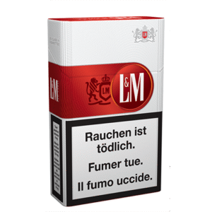 image pour L&M Rouge
