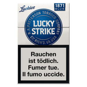 image pour Lucky Strike Light
