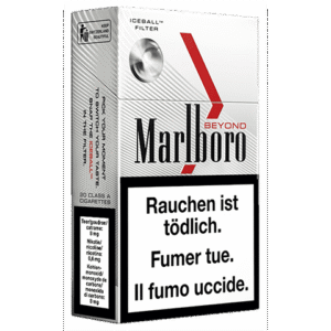image pour Marlboro Red Beyond
