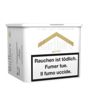 image pour Tabac à rouler Marlboro Gold (blond)