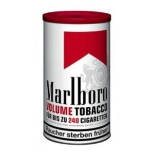image pour Tabac à rouler Marlboro Rouge