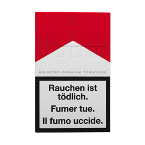 image pour Marlboro Giga