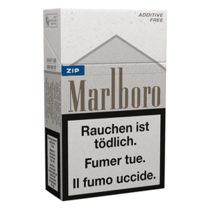 image pour Marlboro sans additifs