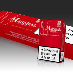 image pour Marshal Red