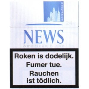 image pour News Bleu