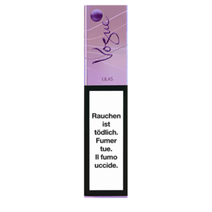 image pour Vogue Lilas