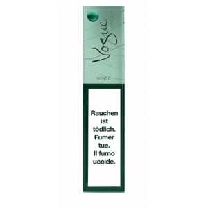 image pour Vogue Menthe