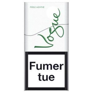 image pour Vogue Perle Menthe