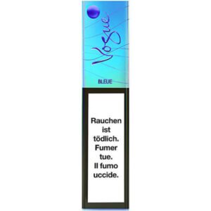 image pour Vogue Blue