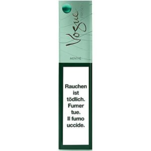 image pour Vogue Menthol