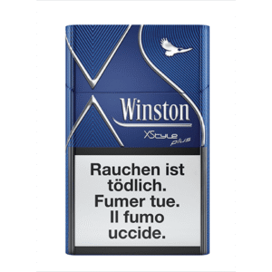 image pour Winston XStyle Blue