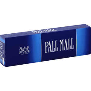 image pour Pall Mall Blue