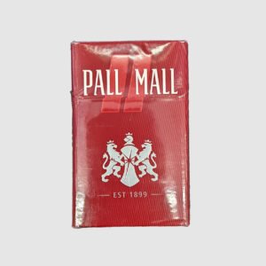 image pour Pall Mall Red