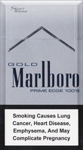 image pour Marlboro Pime