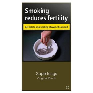 image pour Superkings