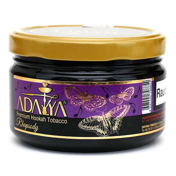 image pour Adalya – 200g