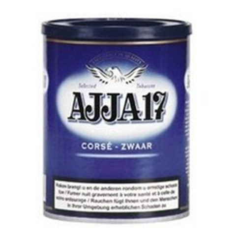 image pour Tabac à rouler Ajja 17 Bleu