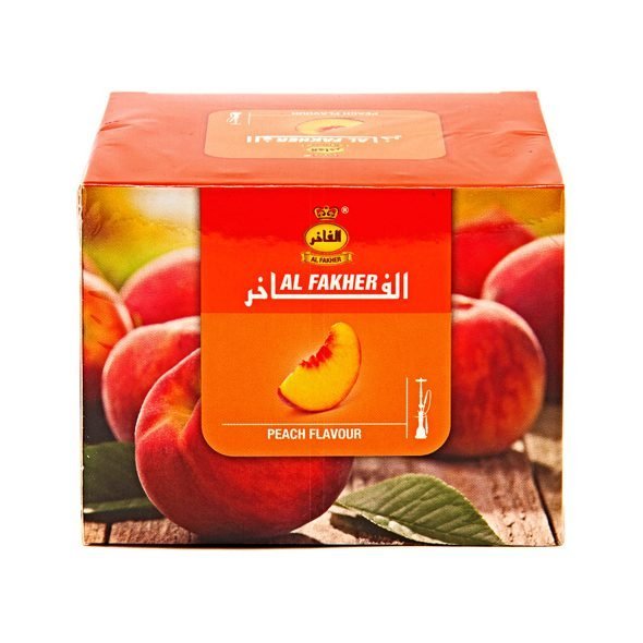 image pour Al Fakher – 250g