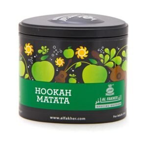 image pour Al Fakher Special Edition – 250g