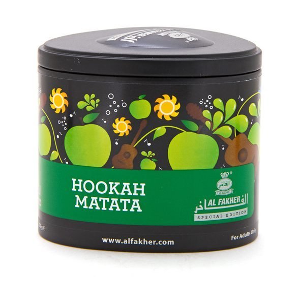 image pour Al Fakher Special Edition – 250g