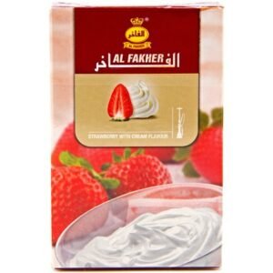 image pour Al Fakher – 50g